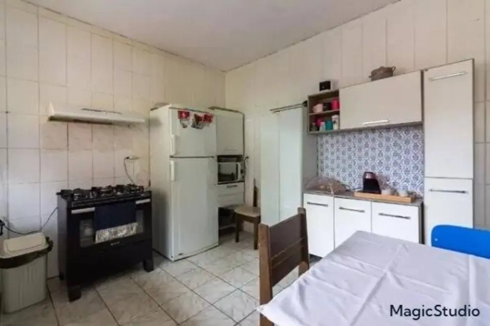 Foto 4 de Casa com 3 quartos à venda, 150m2 em Pestana, Osasco - SP