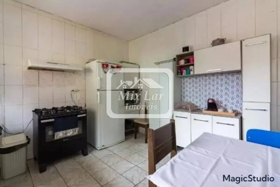 Foto 4 de Casa com 3 quartos à venda, 150m2 em Pestana, Osasco - SP