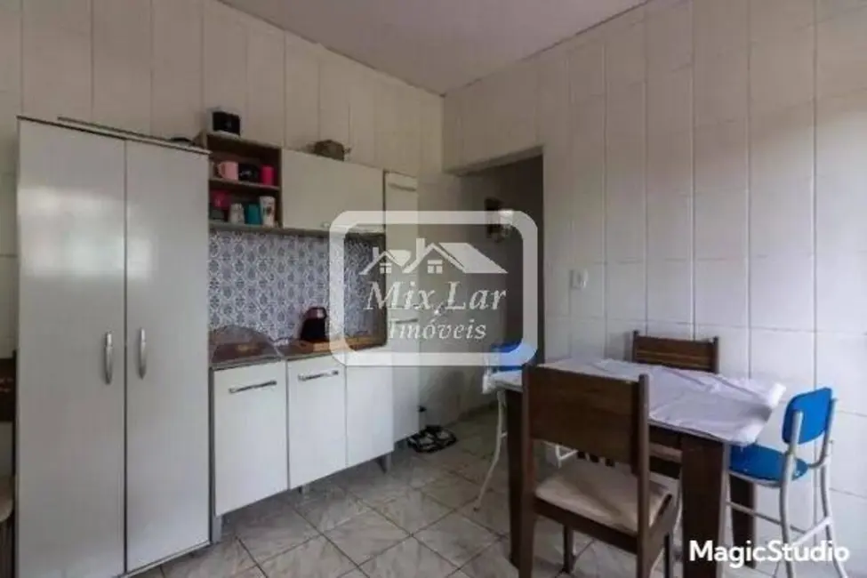 Foto 3 de Casa com 3 quartos à venda, 150m2 em Pestana, Osasco - SP