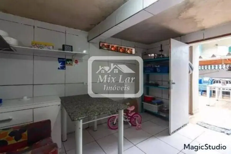 Foto 6 de Casa com 3 quartos à venda, 150m2 em Pestana, Osasco - SP