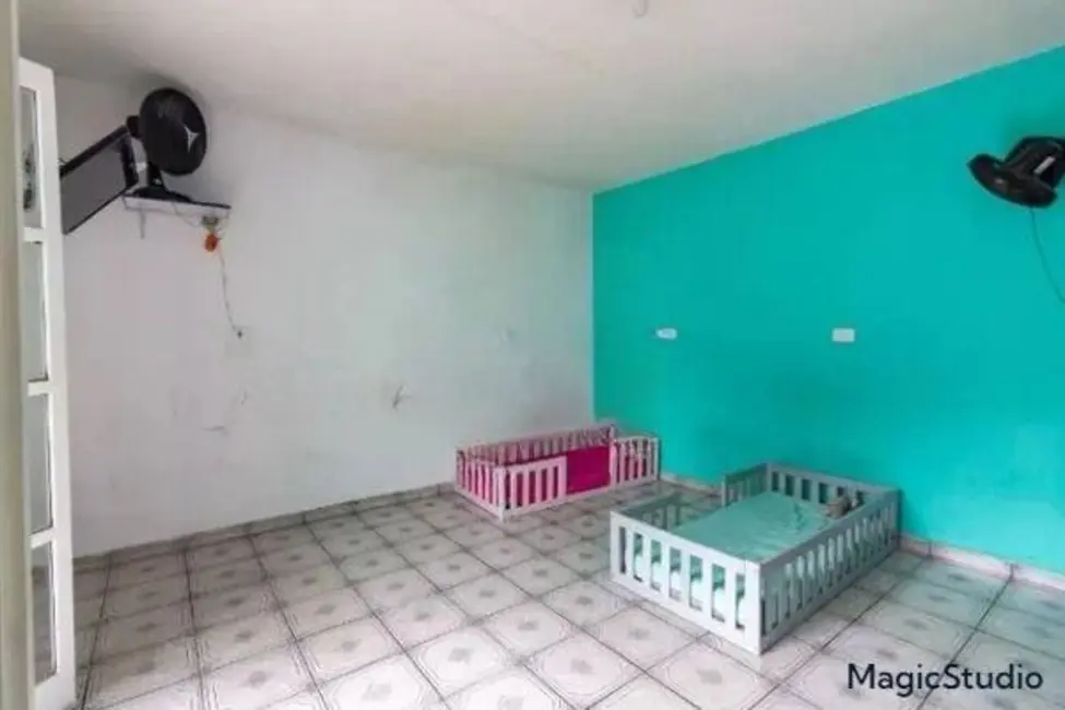Foto 9 de Casa com 3 quartos à venda, 150m2 em Pestana, Osasco - SP