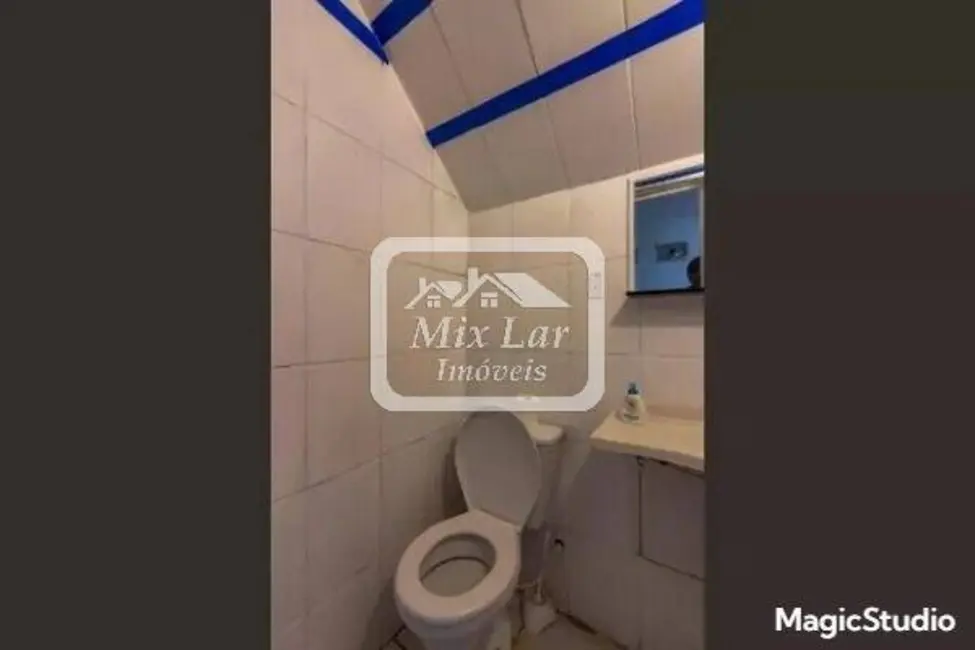 Foto 8 de Casa com 3 quartos à venda, 150m2 em Pestana, Osasco - SP