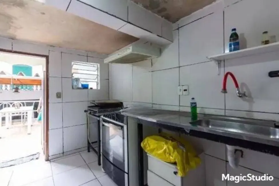 Foto 5 de Casa com 3 quartos à venda, 150m2 em Pestana, Osasco - SP