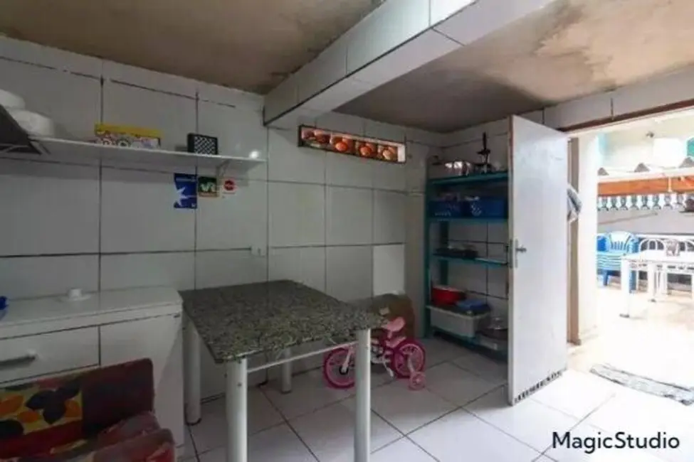 Foto 6 de Casa com 3 quartos à venda, 150m2 em Pestana, Osasco - SP