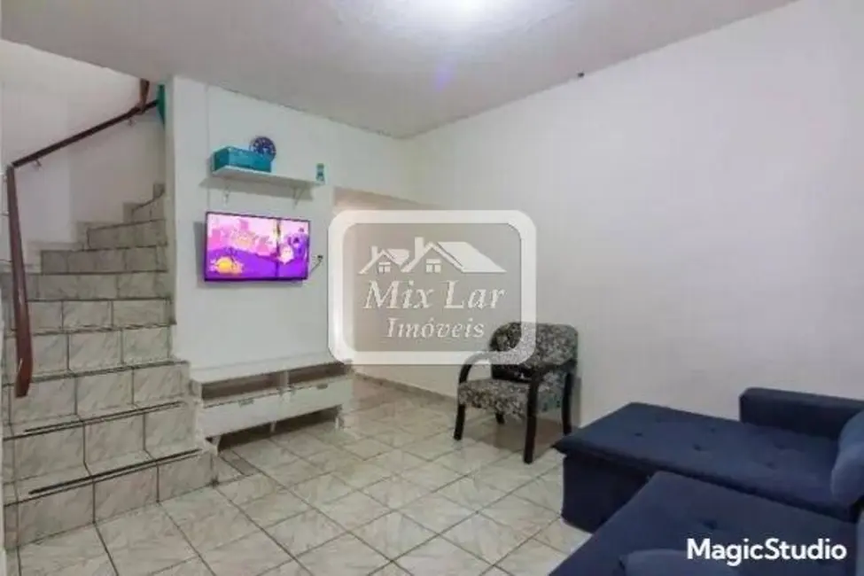 Foto 2 de Casa com 3 quartos à venda, 150m2 em Pestana, Osasco - SP