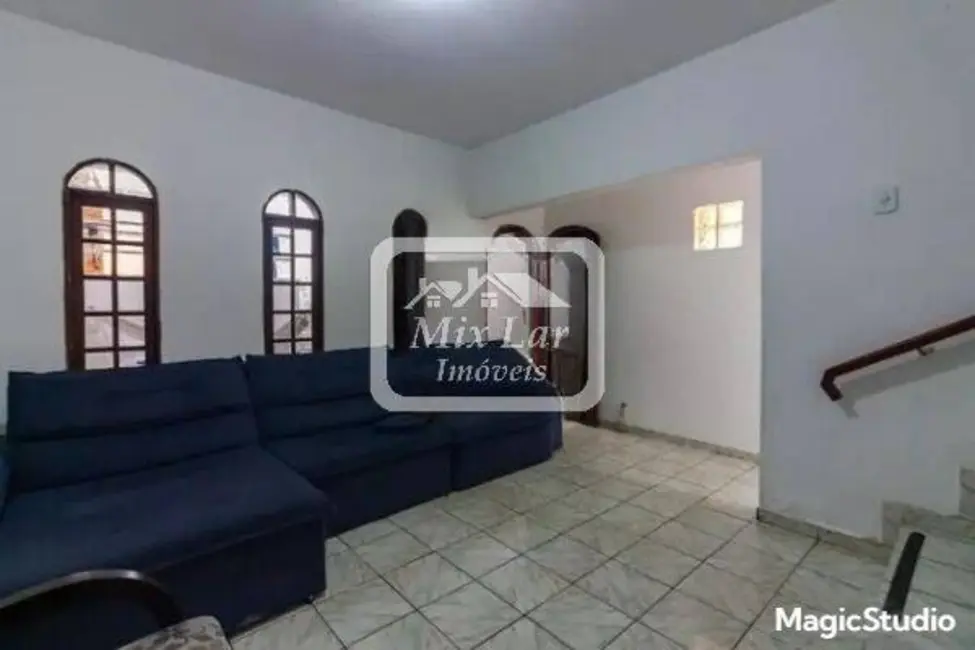 Foto 1 de Casa com 3 quartos à venda, 150m2 em Pestana, Osasco - SP