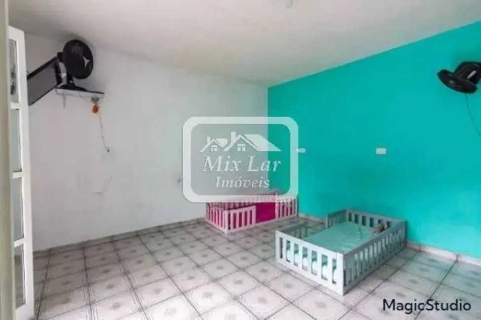 Foto 9 de Casa com 3 quartos à venda, 150m2 em Pestana, Osasco - SP