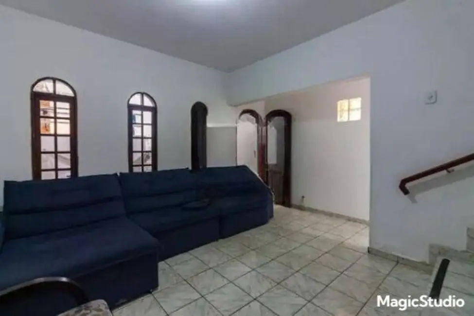 Foto 1 de Casa com 3 quartos à venda, 150m2 em Pestana, Osasco - SP