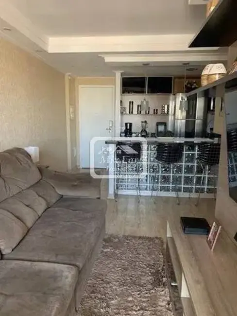 Apartamento com 2 quartos à venda, 69m2 em Rochdale, Osasco - SP - imagem 3 Foto 3 de Apartamento com 2 quartos à venda, 69m2 em Rochdale, Osasco - SP