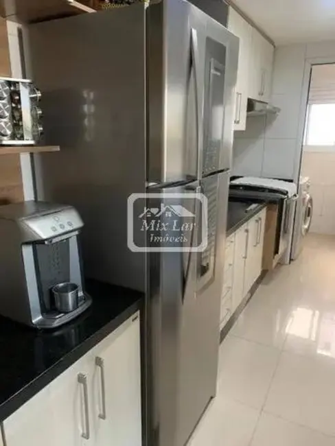Foto 7 de Apartamento com 2 quartos à venda, 69m2 em Rochdale, Osasco - SP