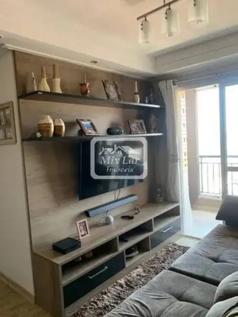 Apartamento com 2 quartos à venda, 69m2 em Rochdale, Osasco - SP - imagem 2 Foto 2 de Apartamento com 2 quartos à venda, 69m2 em Rochdale, Osasco - SP