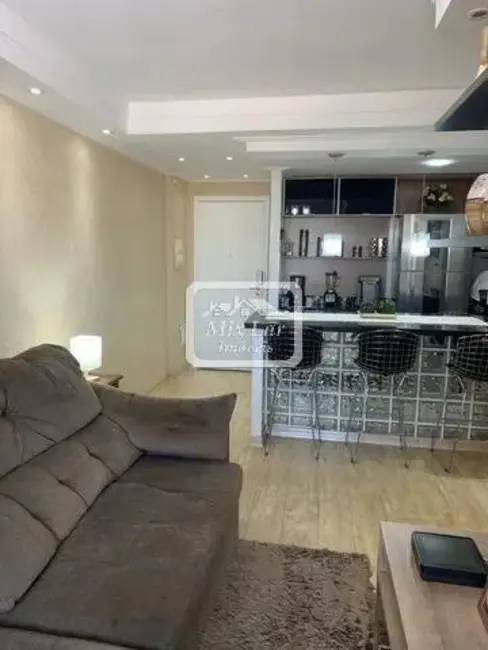Apartamento com 2 quartos à venda, 69m2 em Rochdale, Osasco - SP - imagem 4 Foto 4 de Apartamento com 2 quartos à venda, 69m2 em Rochdale, Osasco - SP