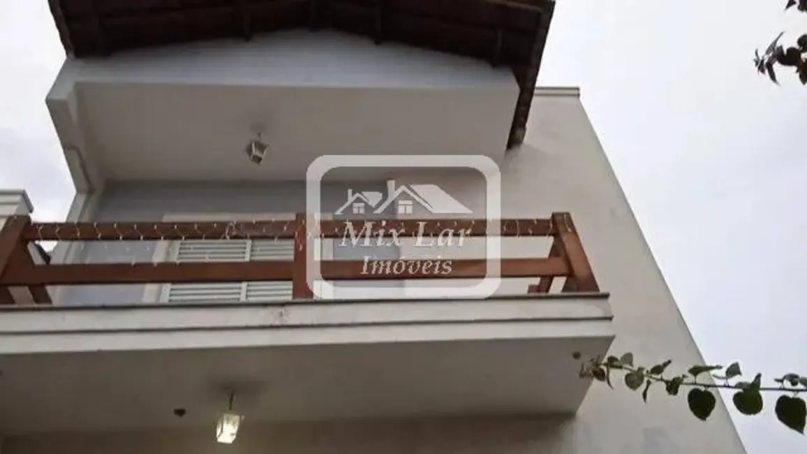 Foto 4 de Sobrado com 3 quartos à venda, 132m2 em Novo Osasco, Osasco - SP