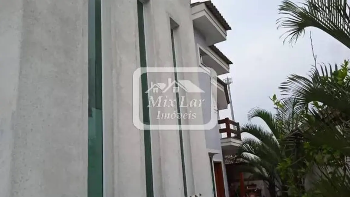 Foto 3 de Sobrado com 3 quartos à venda, 132m2 em Novo Osasco, Osasco - SP