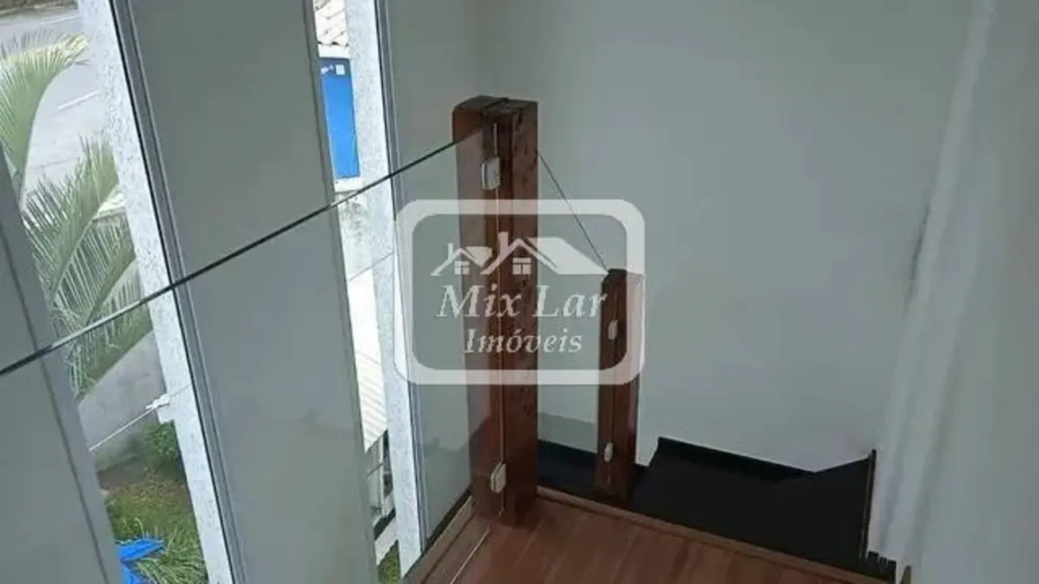 Foto 6 de Sobrado com 3 quartos à venda, 132m2 em Novo Osasco, Osasco - SP