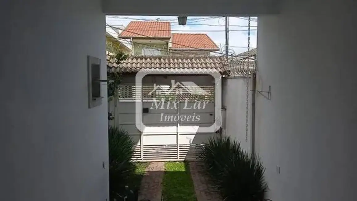 Foto 5 de Sobrado com 3 quartos à venda, 132m2 em Novo Osasco, Osasco - SP