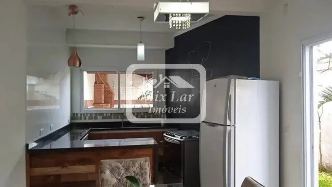 Foto 7 de Sobrado com 3 quartos à venda, 132m2 em Novo Osasco, Osasco - SP