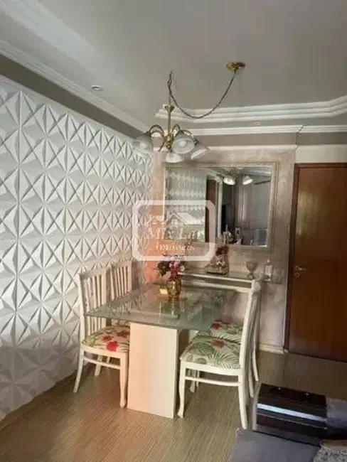 Foto 4 de Apartamento com 2 quartos à venda, 58m2 em Vila Yara, Osasco - SP