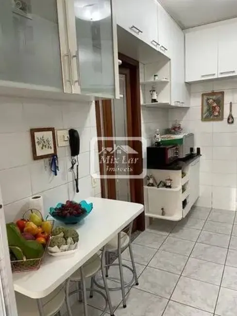Foto 8 de Apartamento com 2 quartos à venda, 58m2 em Vila Yara, Osasco - SP