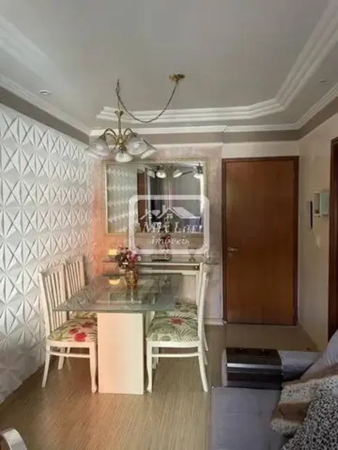 Foto 3 de Apartamento com 2 quartos à venda, 58m2 em Vila Yara, Osasco - SP