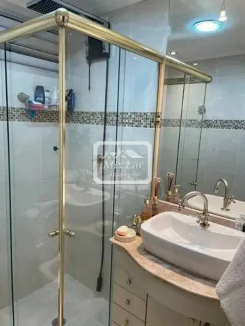 Foto 7 de Apartamento com 2 quartos à venda, 58m2 em Vila Yara, Osasco - SP