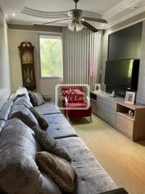 Foto 2 de Apartamento com 2 quartos à venda, 58m2 em Vila Yara, Osasco - SP
