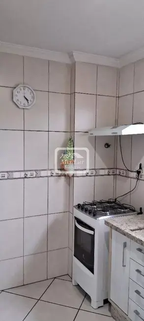 Apartamento com 2 quartos à venda, 58m2 em Piratininga, Osasco - SP - imagem 7 Foto 7 de Apartamento com 2 quartos à venda, 58m2 em Piratininga, Osasco - SP