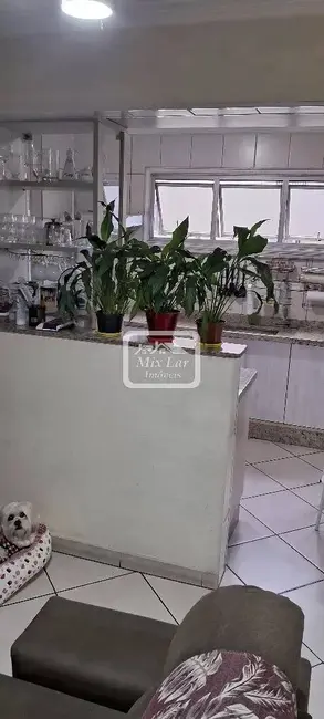Apartamento com 2 quartos à venda, 58m2 em Piratininga, Osasco - SP - imagem 4 Foto 4 de Apartamento com 2 quartos à venda, 58m2 em Piratininga, Osasco - SP