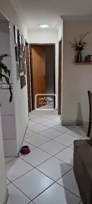 Apartamento com 2 quartos à venda, 58m2 em Piratininga, Osasco - SP - imagem 9 Foto 9 de Apartamento com 2 quartos à venda, 58m2 em Piratininga, Osasco - SP