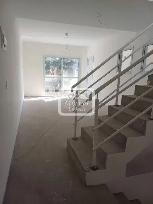 Foto 4 de Sobrado com 3 quartos à venda, 152m2 em Novo Osasco, Osasco - SP