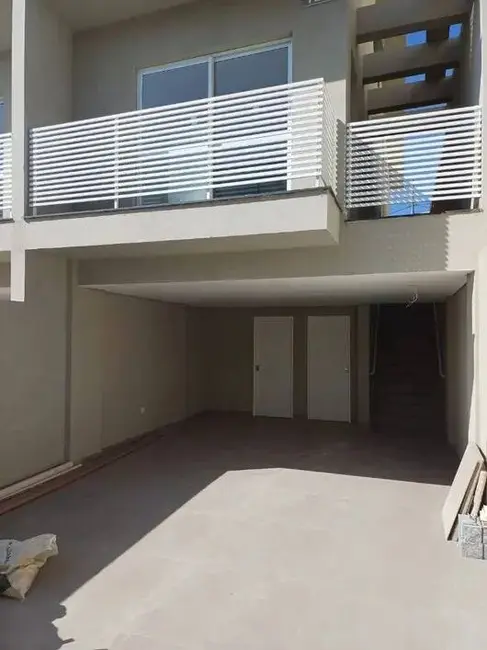 Foto 1 de Sobrado com 3 quartos à venda, 152m2 em Novo Osasco, Osasco - SP