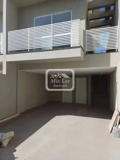 Foto 1 de Sobrado com 3 quartos à venda, 152m2 em Novo Osasco, Osasco - SP