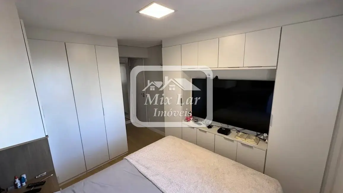 Foto 5 de Apartamento com 2 quartos à venda, 63m2 em Vila Osasco, Osasco - SP