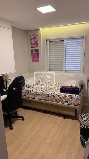 Foto 9 de Apartamento com 2 quartos à venda, 63m2 em Vila Osasco, Osasco - SP