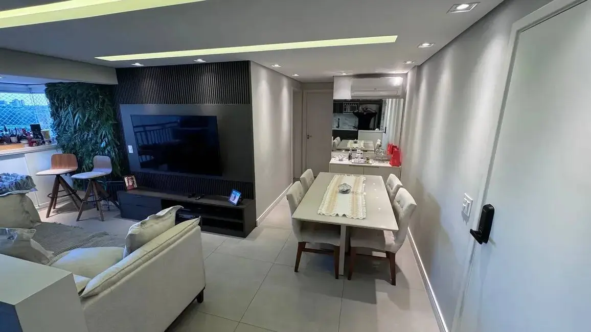 Foto 2 de Apartamento com 2 quartos à venda, 63m2 em Vila Osasco, Osasco - SP