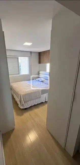 Foto 6 de Apartamento com 2 quartos à venda, 63m2 em Vila Osasco, Osasco - SP