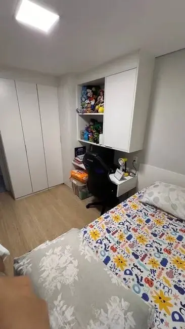 Foto 7 de Apartamento com 2 quartos à venda, 63m2 em Vila Osasco, Osasco - SP