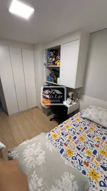 Foto 7 de Apartamento com 2 quartos à venda, 63m2 em Vila Osasco, Osasco - SP