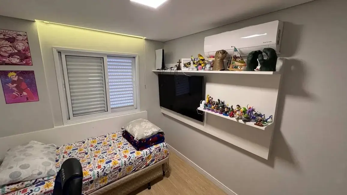 Foto 8 de Apartamento com 2 quartos à venda, 63m2 em Vila Osasco, Osasco - SP