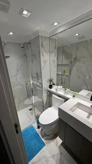 Foto 4 de Apartamento com 2 quartos à venda, 63m2 em Vila Osasco, Osasco - SP
