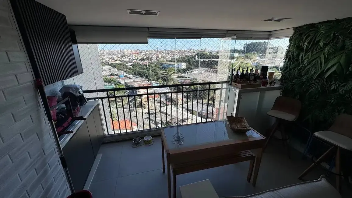 Foto 3 de Apartamento com 2 quartos à venda, 63m2 em Vila Osasco, Osasco - SP