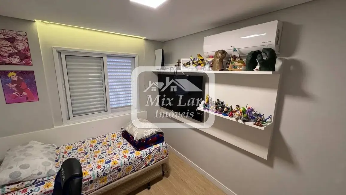 Foto 8 de Apartamento com 2 quartos à venda, 63m2 em Vila Osasco, Osasco - SP
