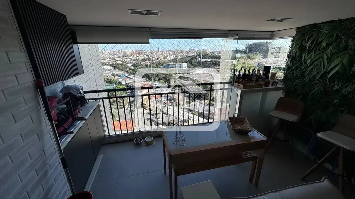 Foto 3 de Apartamento com 2 quartos à venda, 63m2 em Vila Osasco, Osasco - SP