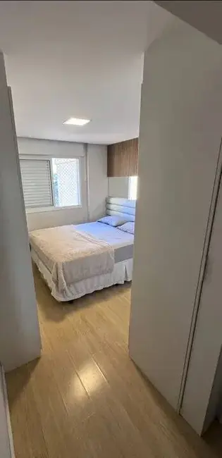 Foto 6 de Apartamento com 2 quartos à venda, 63m2 em Vila Osasco, Osasco - SP