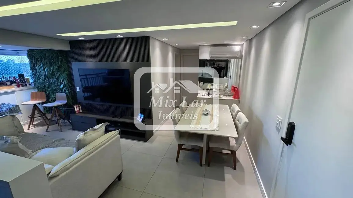 Foto 2 de Apartamento com 2 quartos à venda, 63m2 em Vila Osasco, Osasco - SP
