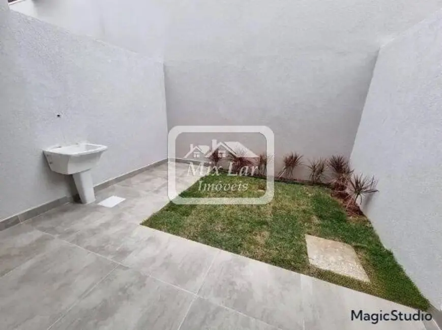 Foto 6 de Sobrado com 3 quartos à venda, 120m2 em Jaguaribe, Osasco - SP