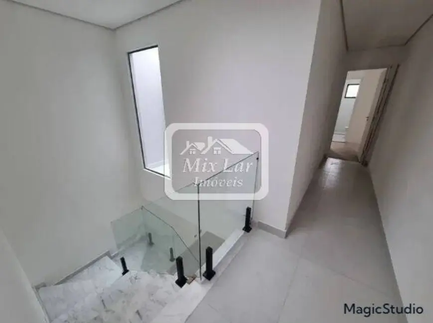 Foto 8 de Sobrado com 3 quartos à venda, 120m2 em Jaguaribe, Osasco - SP