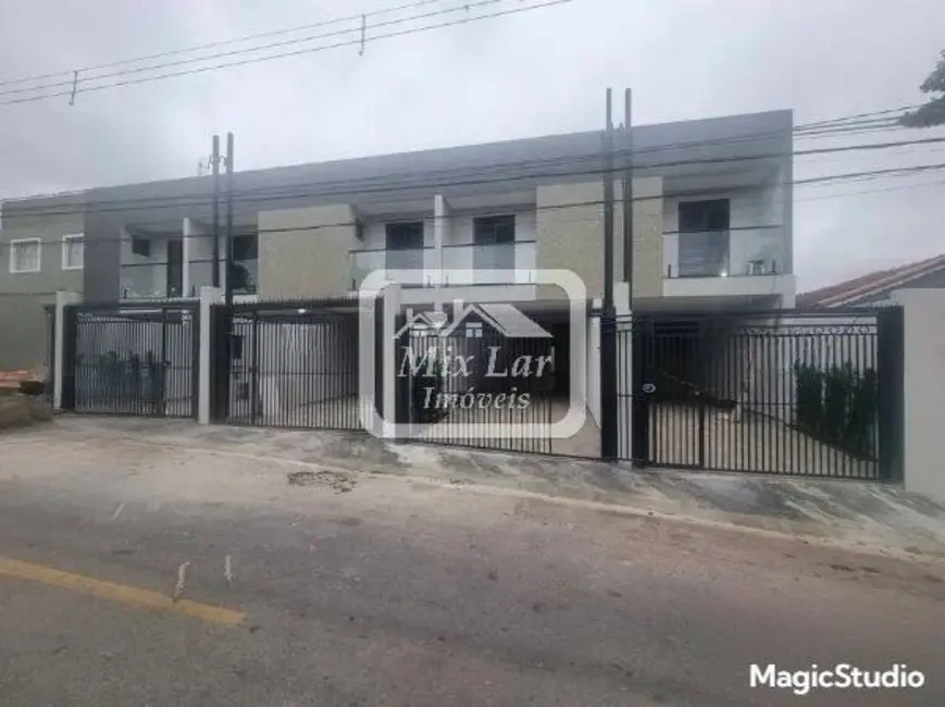 Foto 4 de Sobrado com 3 quartos à venda, 120m2 em Jaguaribe, Osasco - SP