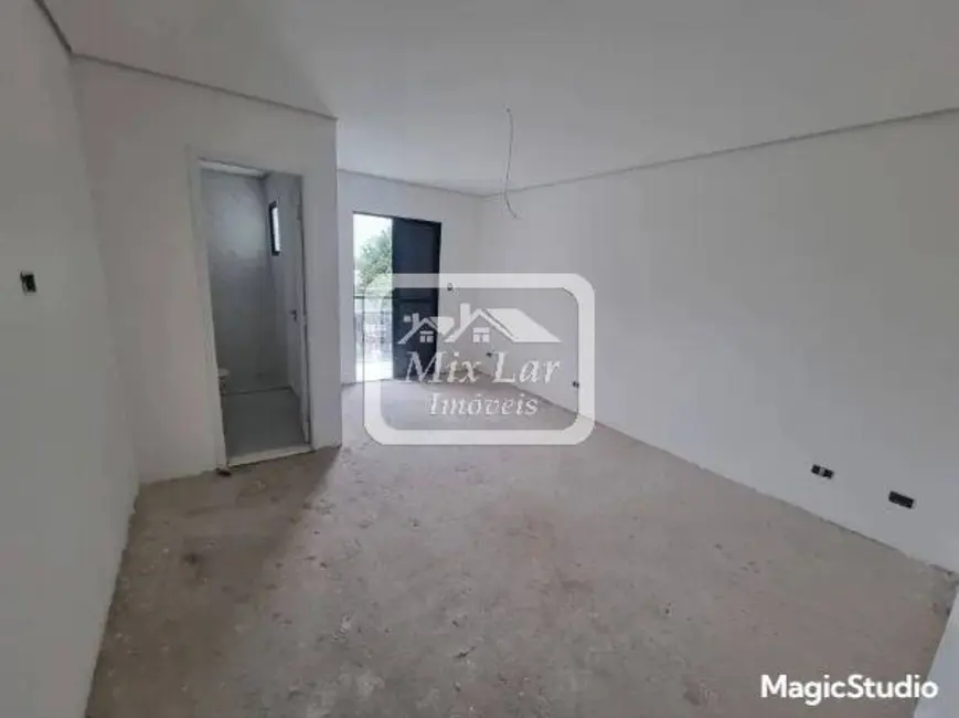 Foto 9 de Sobrado com 3 quartos à venda, 120m2 em Jaguaribe, Osasco - SP