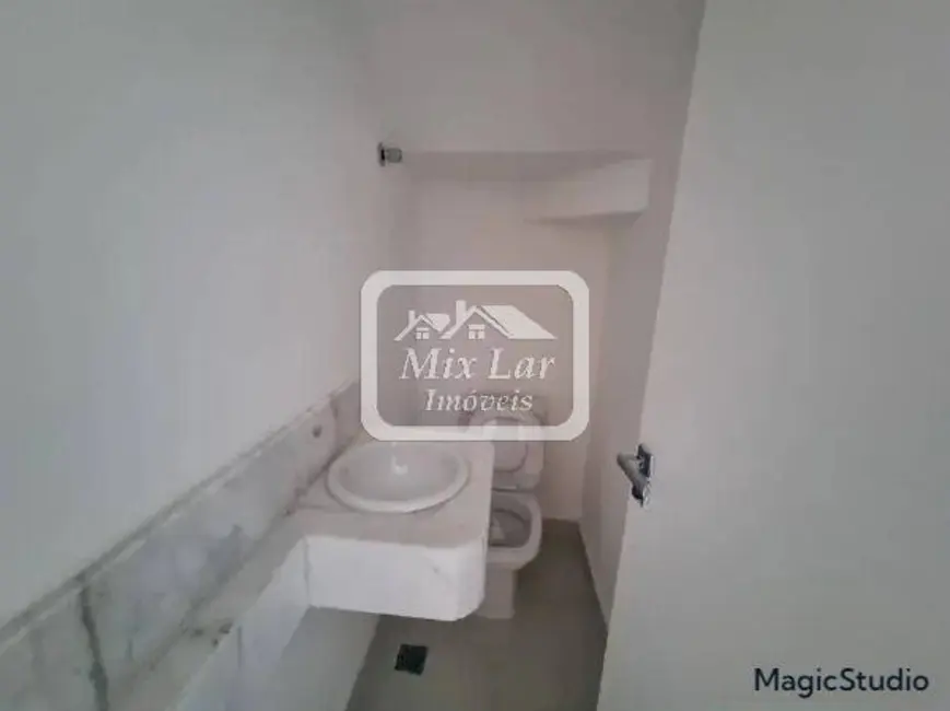 Foto 7 de Sobrado com 3 quartos à venda, 120m2 em Jaguaribe, Osasco - SP